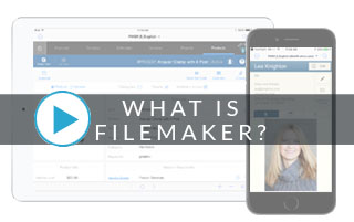 What is FileMaker?