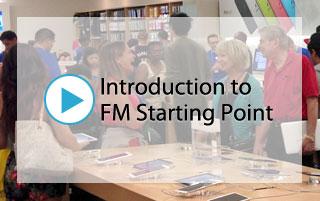 Introduction to FM Starting Point Thumbnail